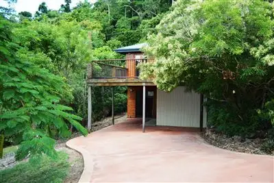 Fourth view of Homely house listing, 181 Staniland Drive, Strathdickie QLD 4800