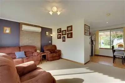 Sixth view of Homely house listing, 5 Hampton Court, Huonville TAS