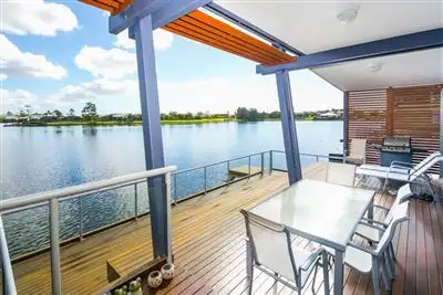 Fourth view of Homely townhouse listing, 26/181 Lae Drive, Coombabah QLD 4216