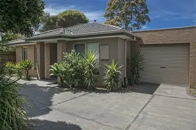 Second view of Homely unit listing, 11/65 Potts Road, Langwarrin VIC 3910