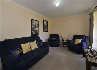 Second view of Homely house listing, 11 Hovea Place, Coodanup WA 6210