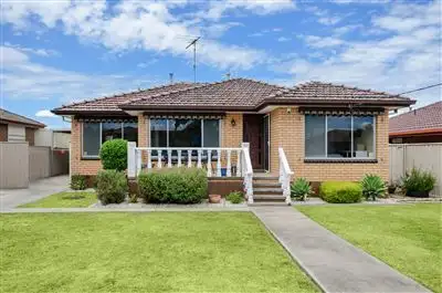 12 Camfield Road, Norlane VIC 3214