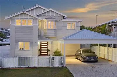 Main view of Homely house listing, 5 Harding Street, Hendra QLD 4011