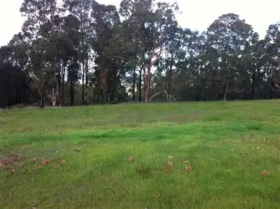 19 MANOR RIDGE, Bridgetown WA 6255