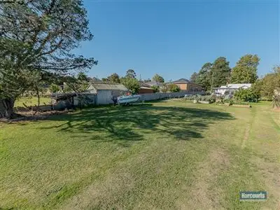 Second view of Homely land listing, 9A Hope Street, Bunyip VIC 3815