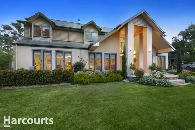 1 Lakeside Drive, Creswick VIC 3363