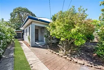 20 Elderslie Terrace, Newtown VIC 3220