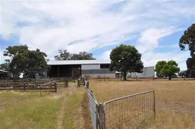 Sixth view of Homely rural property listing, Address available on request