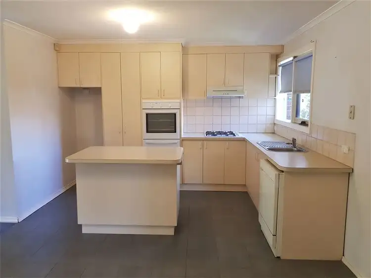 Second view of Homely unit listing, 2/1-3 Keats Avenue, Kingsbury VIC 3083