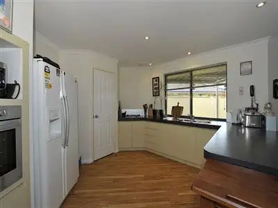 Sixth view of Homely house listing, 6 Wallaby Road, Dawesville WA 6211