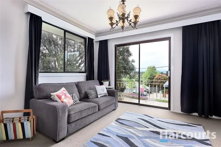 Fifth view of Homely house listing, 4 Weeden Drive, Vermont South VIC 3133