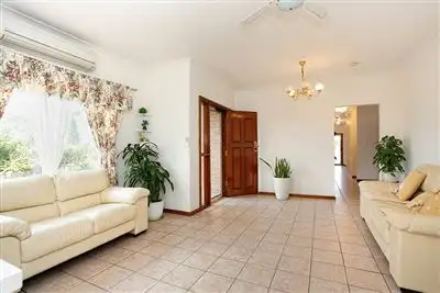 Second view of Homely house listing, 3a Essex Street, Blacktown NSW 2148