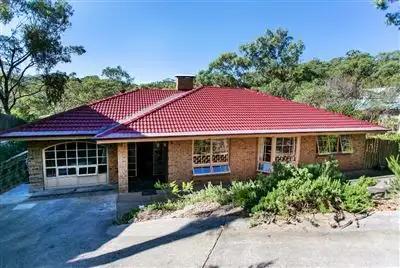 27 Hannaford Road, Blackwood SA 5051