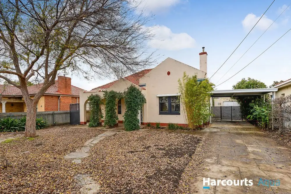 Main view of Homely house listing, 27 Scotia Street, West Croydon SA 5008