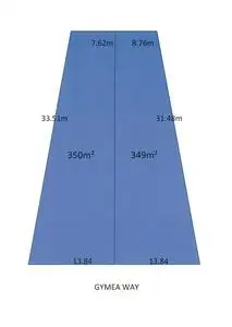 Second view of Homely land listing, 26 Gymea Way, Ingle Farm SA 5098