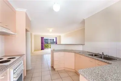 Fourth view of Homely unit listing, 6/27 Norman Drive, Chermside QLD 4032