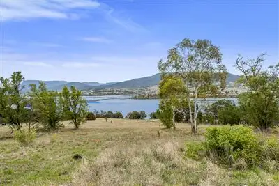 Sixth view of Homely land listing, 33 + 35 Lamprill Circle, Herdsmans Cove TAS 7030