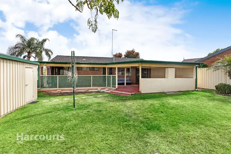 Seventh view of Homely house listing, 13 Trout Place, St Clair NSW 2759