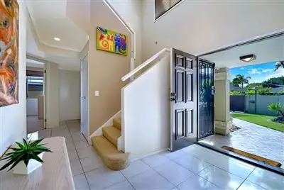 Seventh view of Homely house listing, 10 Montebello Court, Mermaid Waters QLD
