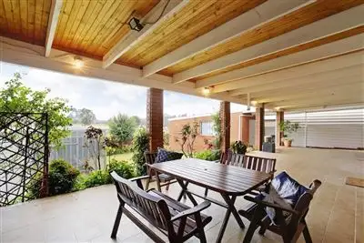 Second view of Homely house listing, 41 Halifax Street, Raby NSW 2566