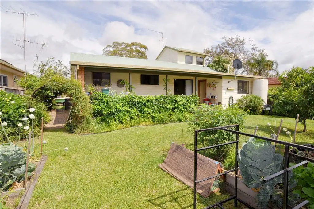 Main view of Homely house listing, 14 Stephen Street, Wauchope NSW 2446