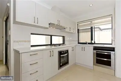 Seventh view of Homely house listing, 8B Pinelle Parkway, Aubin Grove WA 6164