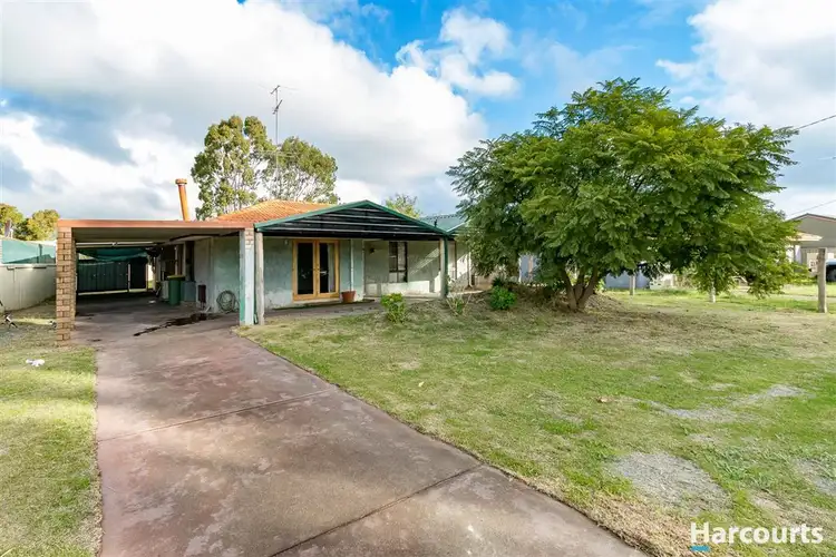 8 Osmunda Place, Pinjarra WA 6208