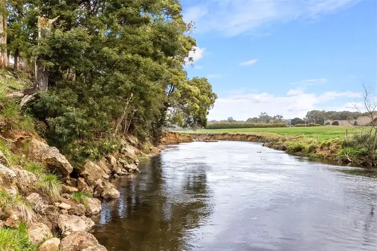 Fifth view of Homely rural property listing, 153 Preolenna Road, Flowerdale TAS 7325