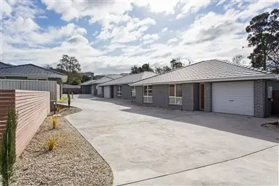 Main view of Homely unit listing, 2/80 Pomona Road, Riverside TAS 7250