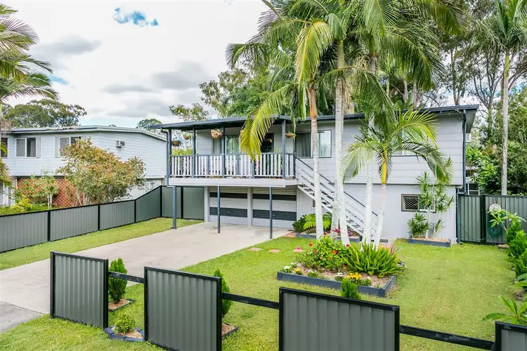 69 Glastonbury Drive, Bethania QLD 4205