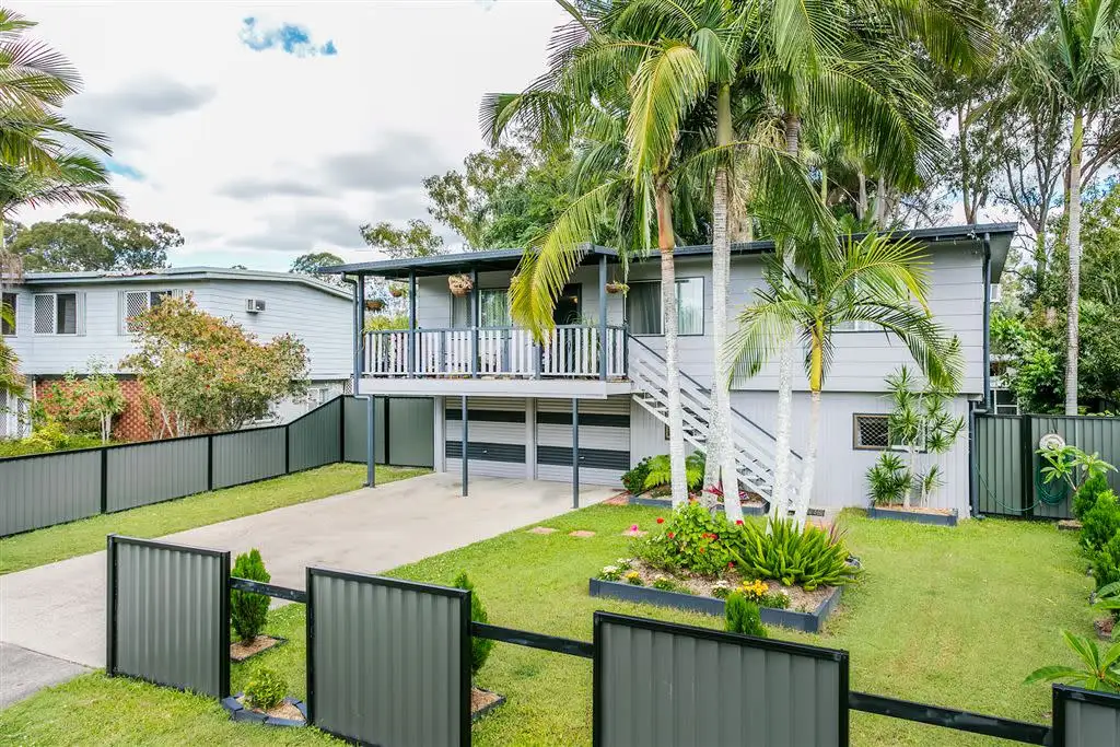 Main view of Homely house listing, 69 Glastonbury Drive, Bethania QLD 4205