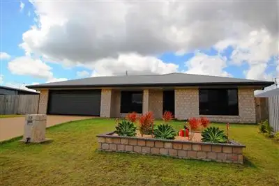 Main view of Homely house listing, 17 Goldfinch Avenue, Yeppoon QLD 4703