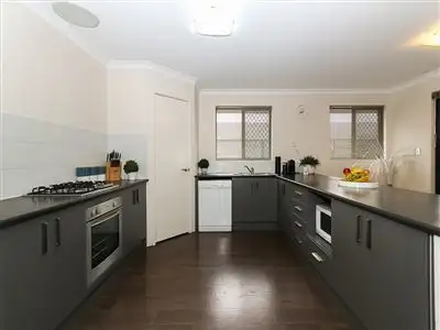 Seventh view of Homely house listing, 46 John Forrest Circuit, Bertram WA 6167