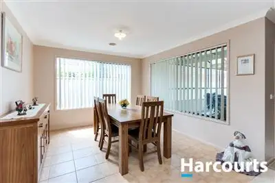 Sixth view of Homely house listing, 34 Scotsdale Drive, Cranbourne East VIC 3977
