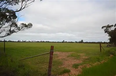 Third view of Homely rural property listing, Lot 5 Hancock Street, Parilla SA 5303