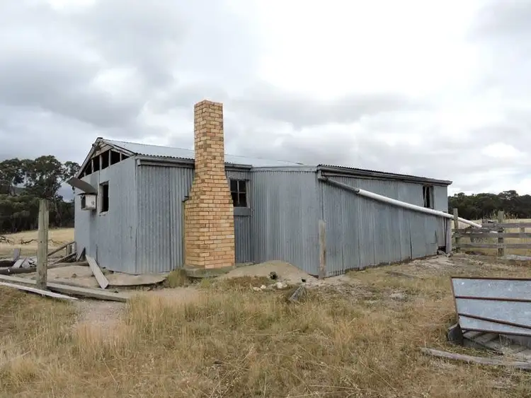 Second view of Homely rural property listing, 0 Andersons Lane, Buangor VIC 3375