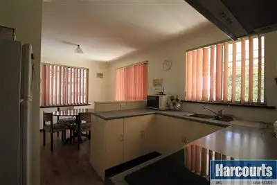 Second view of Homely house listing, 17 Magill Street, Australind WA 6233
