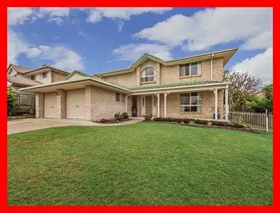 Main view of Homely house listing, 5 Kaboora Crescent, Westlake QLD 4074