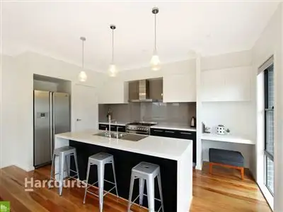 Third view of Homely house listing, 5 Elizabeth Circuit, Flinders NSW 2529