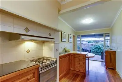 Sixth view of Homely house listing, 1/52 Woodvale Road, Boronia VIC 3155
