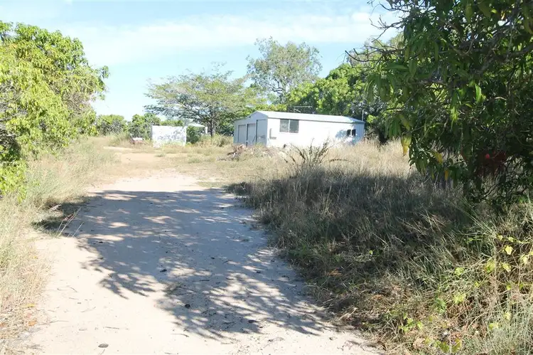 Main view of Homely land listing, 77 Juanita Drive, Mount Kelly QLD 4807
