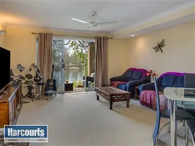 Fourth view of Homely unit listing, 180/215 Cottesloe Drive, Mermaid Waters QLD 4218