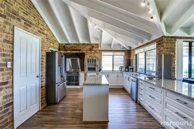Second view of Homely house listing, 9 Watersun Drive, Silver Sands WA 6210