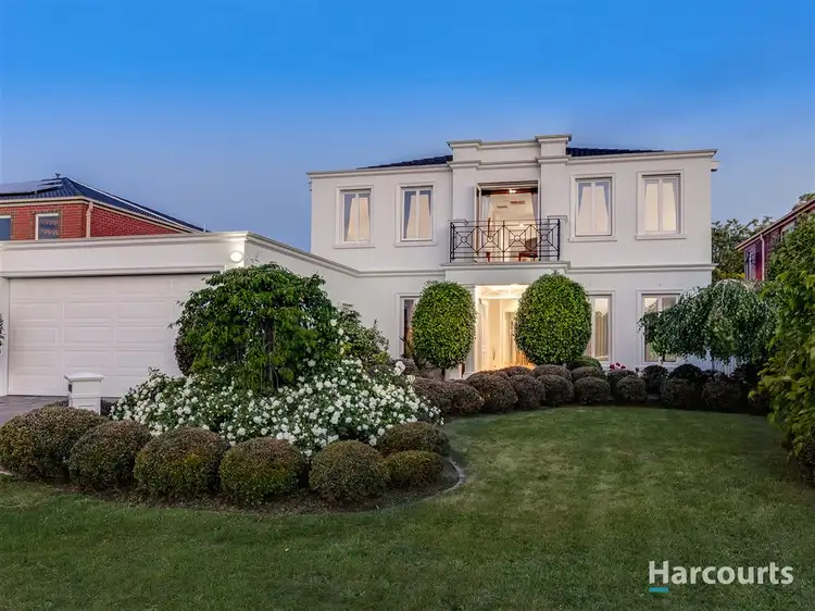 9 Cremin Court, Rowville VIC 3178