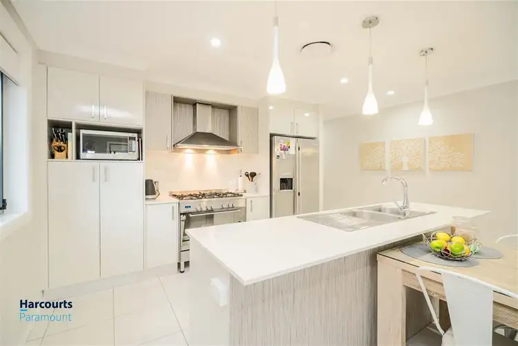 Third view of Homely house listing, 44 Healy Avenue, Gregory Hills NSW 2557