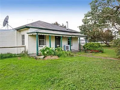 Main view of Homely house listing, 110 Smith Lane, Mount Wallace, Ballan VIC
