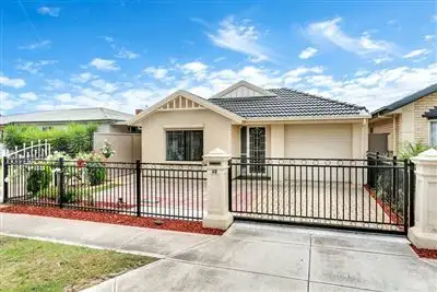 Main view of Homely house listing, 40 Essex Street, Mansfield Park SA 5012