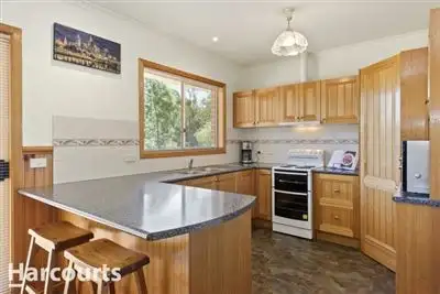 Third view of Homely house listing, 16 Parslow Road, Ross Creek VIC 3351