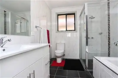 Fifth view of Homely house listing, 14 Gurry Avenue, Ropes Crossing NSW 2760