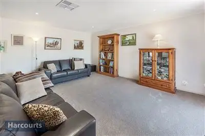 Fourth view of Homely house listing, 11 Lalor Crescent, Sunbury VIC 3429